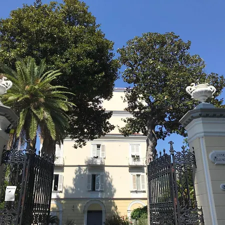 Apartamento Falconieri Sorrento Sant'Agnello