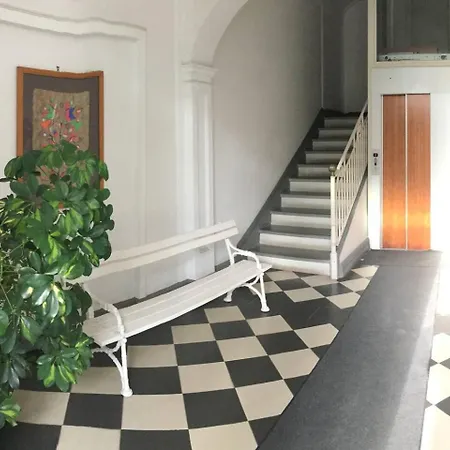 Apartamento Falconieri Sorrento Sant'Agnello