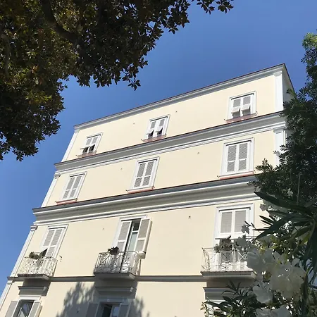 Apartamento Falconieri Sorrento Sant'Agnello
