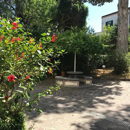 Falconieri Sorrento Apartamento Sant'Agnello