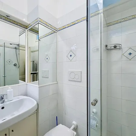 Falconieri Sorrento Apartamento *