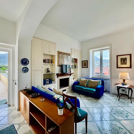 Apartamento Falconieri Sorrento