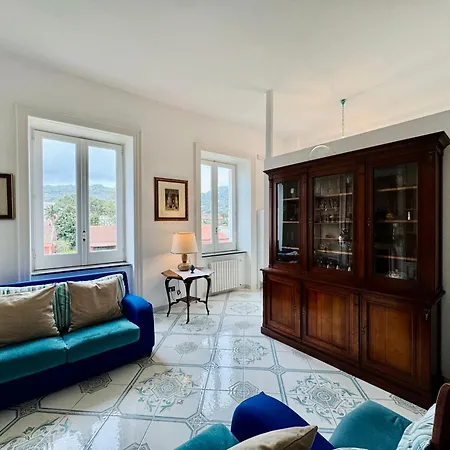 Falconieri Sorrento Apartamento *