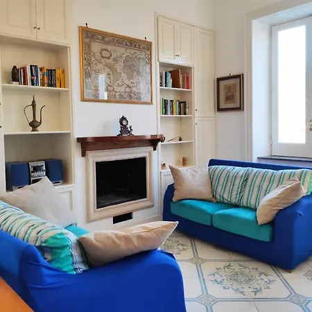 Apartment Falconieri Sorrento *