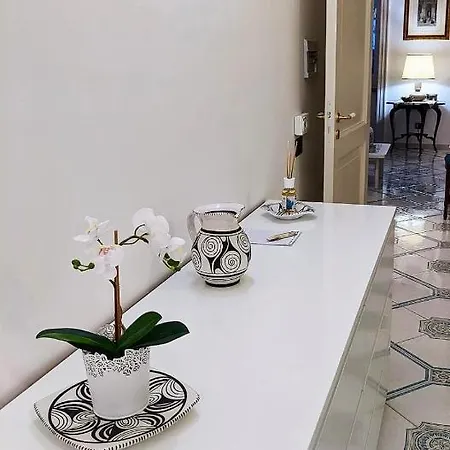 Apartment Falconieri Sorrento *