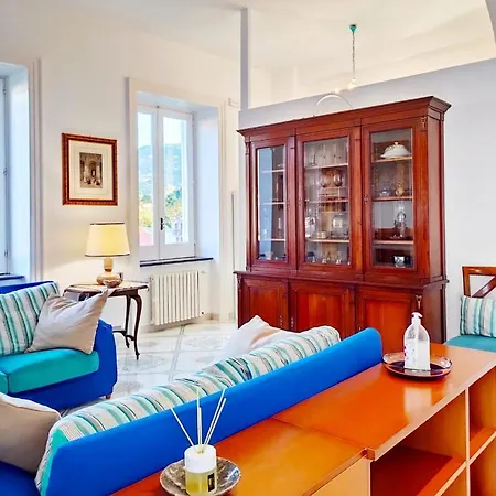 Falconieri Sorrento Apartment Sant'Agnello