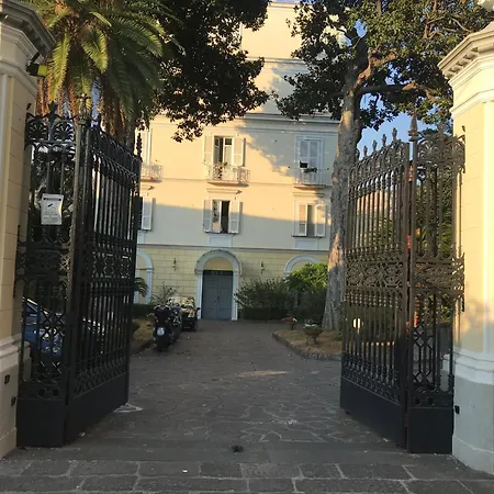 Falconieri Sorrento Apartment Sant'Agnello