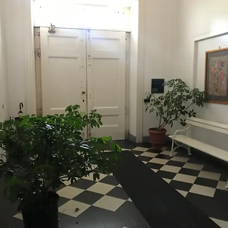 Falconieri Sorrento Apartment