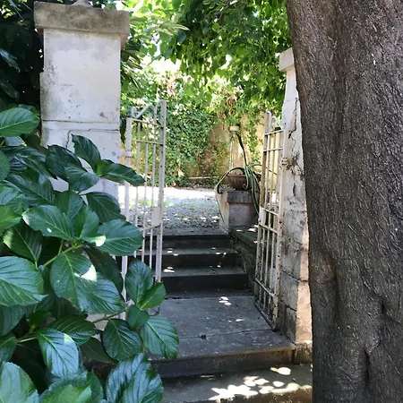 Falconieri Sorrento Apartment Sant'Agnello
