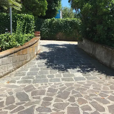 Apartment Falconieri Sorrento *