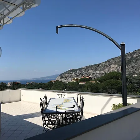 Falconieri Sorrento Apartment Sant'Agnello
