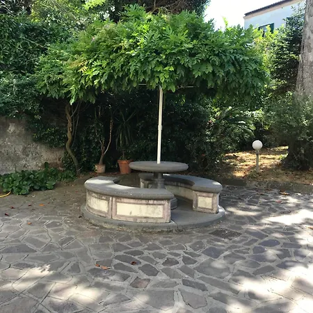 Apartment Falconieri Sorrento Sant'Agnello