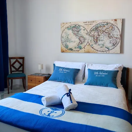 Falconieri Sorrento Apartment Sant'Agnello