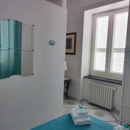 Falconieri Sorrento Apartment Sant'Agnello
