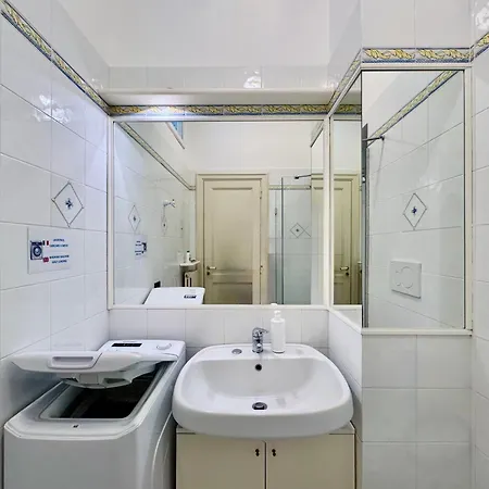 Falconieri Sorrento アパート