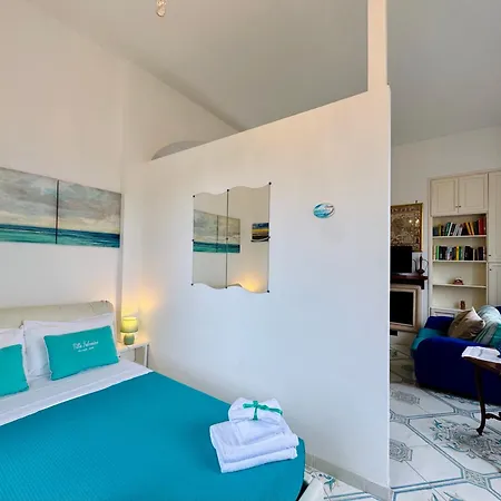 Apartman Falconieri Sorrento