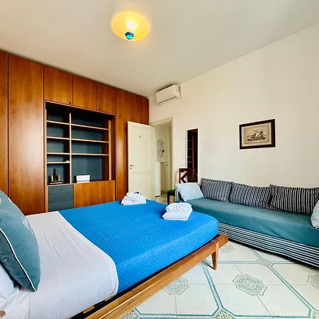 アパート Falconieri Sorrento