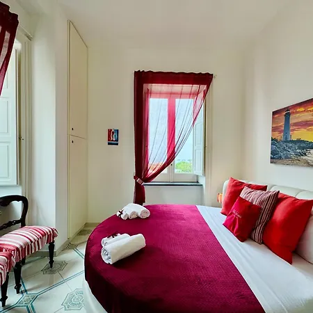 Apartman Falconieri Sorrento *