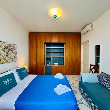 Falconieri Sorrento *