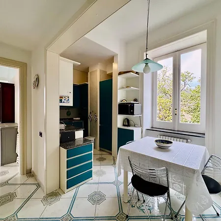 Falconieri Sorrento Apartman