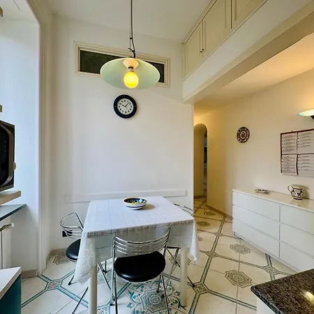 Apartman Falconieri Sorrento *