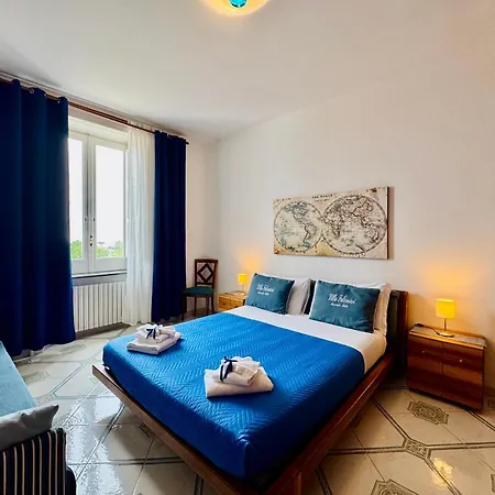 Apartman Falconieri Sorrento Sant'Agnello