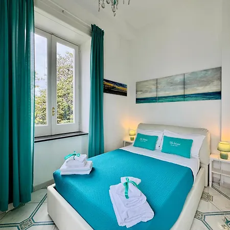 Falconieri Sorrento *