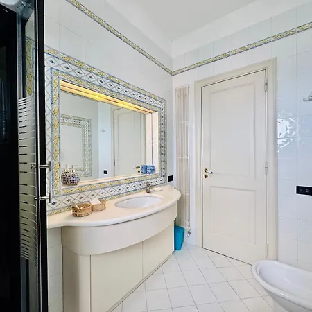 Falconieri Sorrento Sant'Agnello