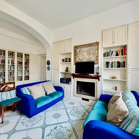 アパート Falconieri Sorrento *