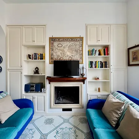 Falconieri Sorrento *